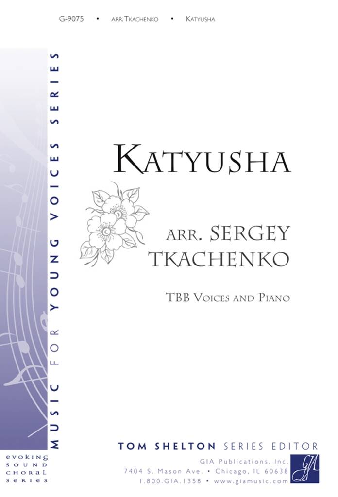 Kat'yusha